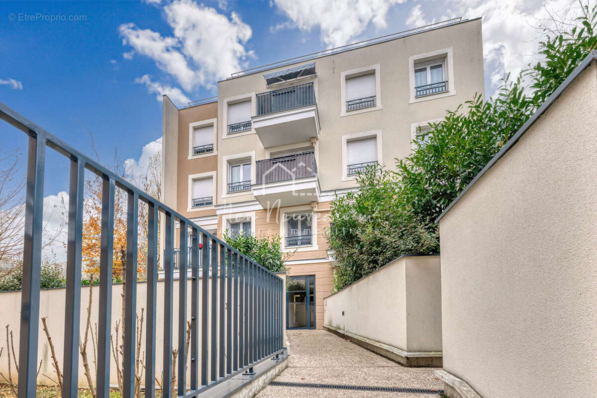 Appartement à NOISY-LE-GRAND