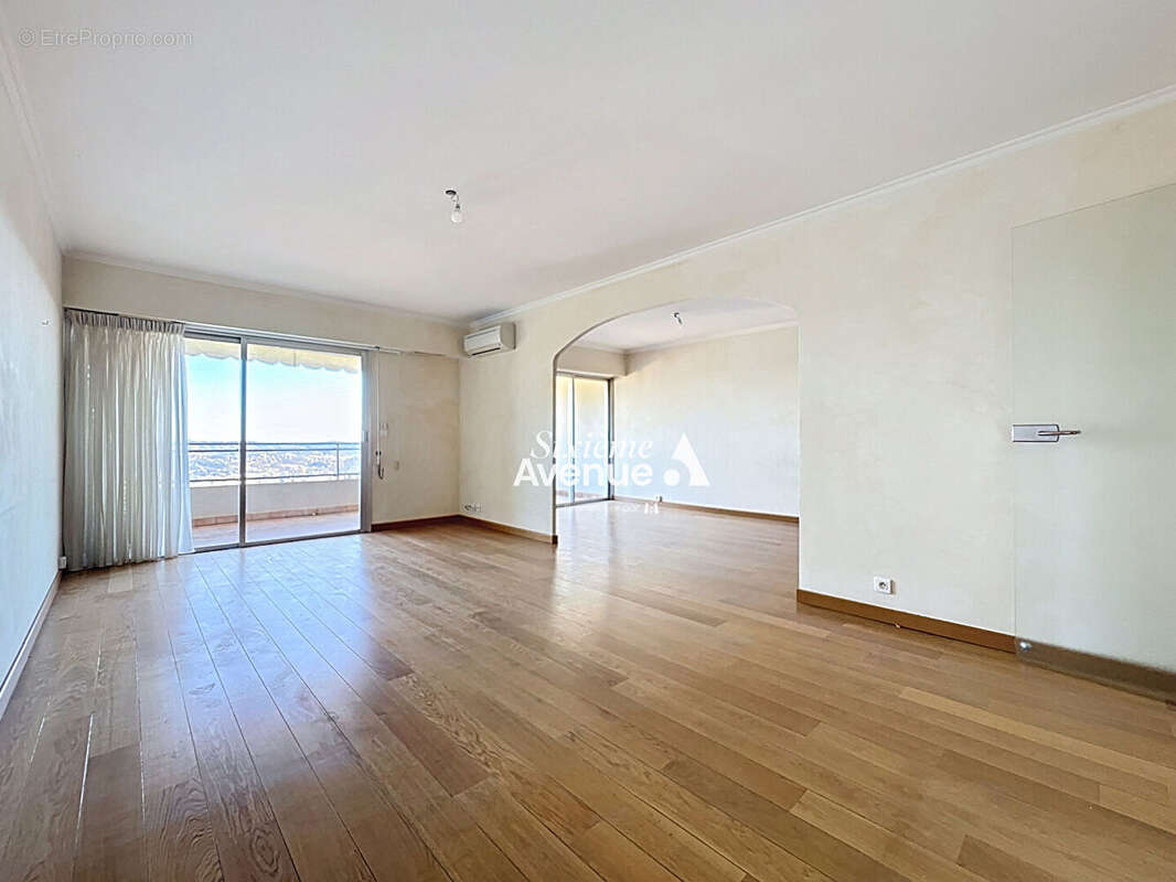 Appartement à GRASSE