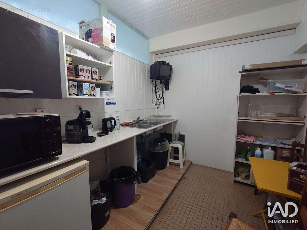 Photo 9 - Commerce à BELLAC