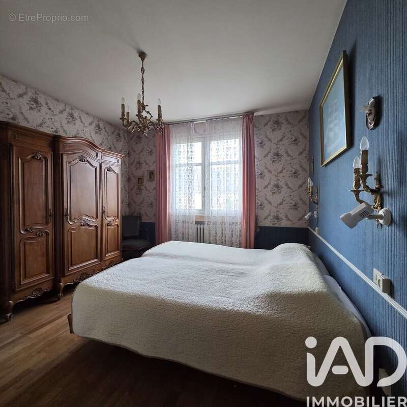 Photo 6 - Maison à CHAMBRAY-LES-TOURS