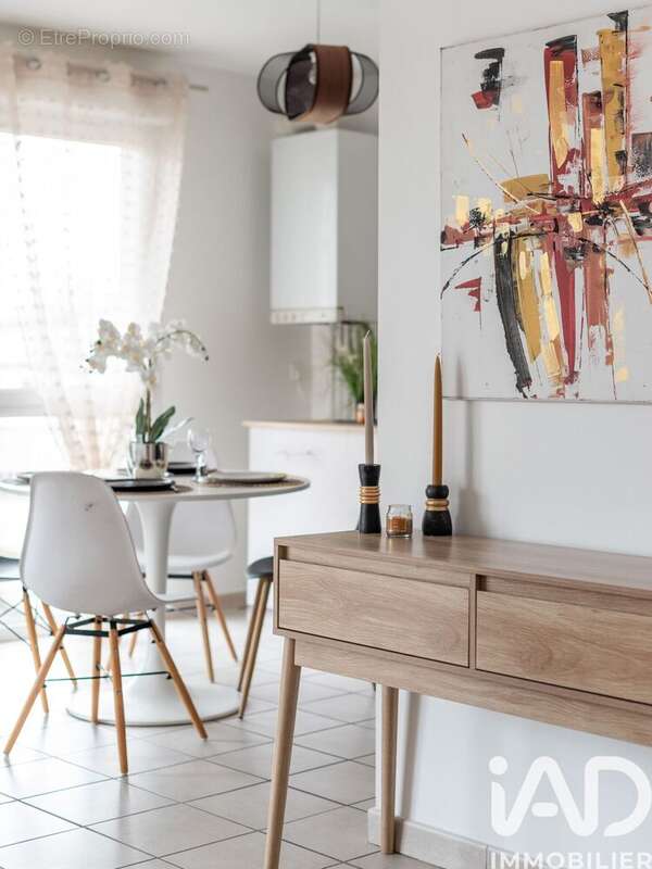 Photo 9 - Appartement à RIVES