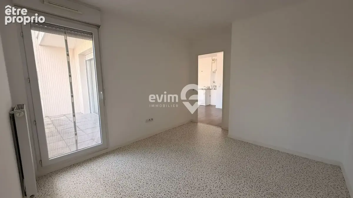 Appartement 2 pièces avec balcon, parking et résidence sécurisée - photo 7