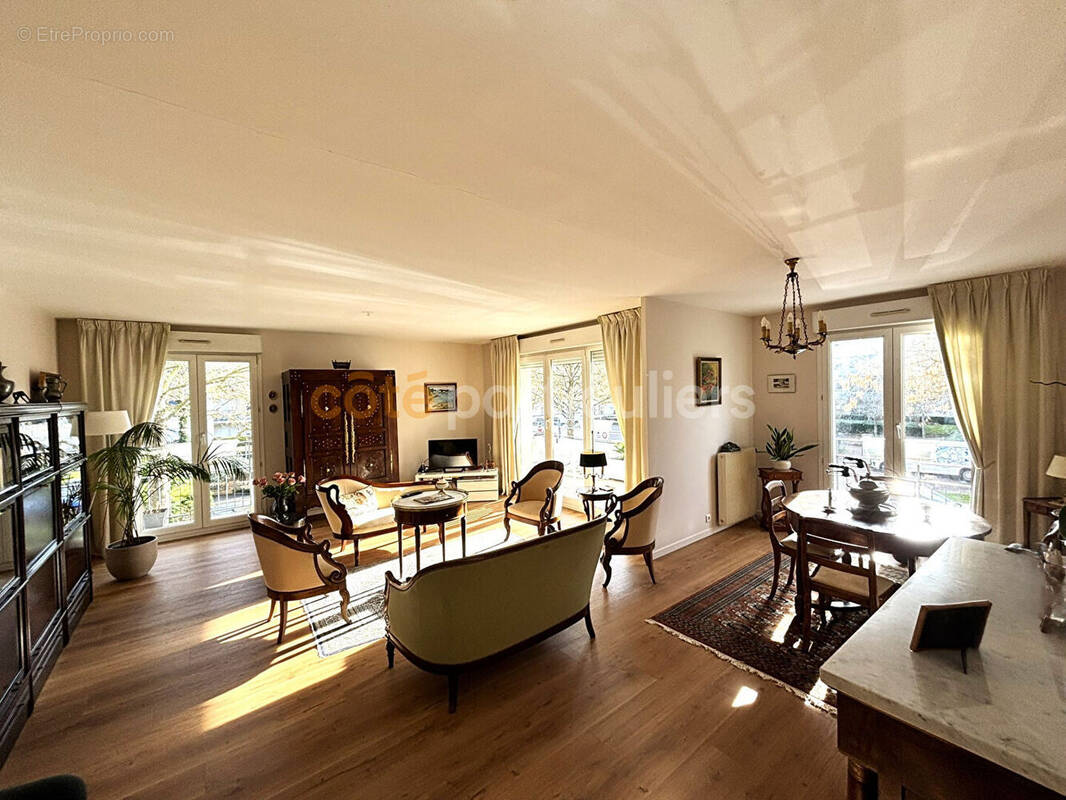 Appartement à CAEN