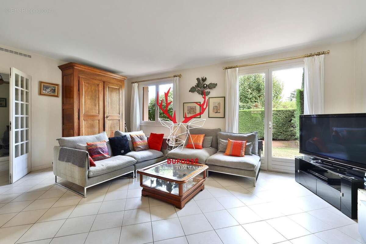 Photo 7 - Maison à DOMMARTIN