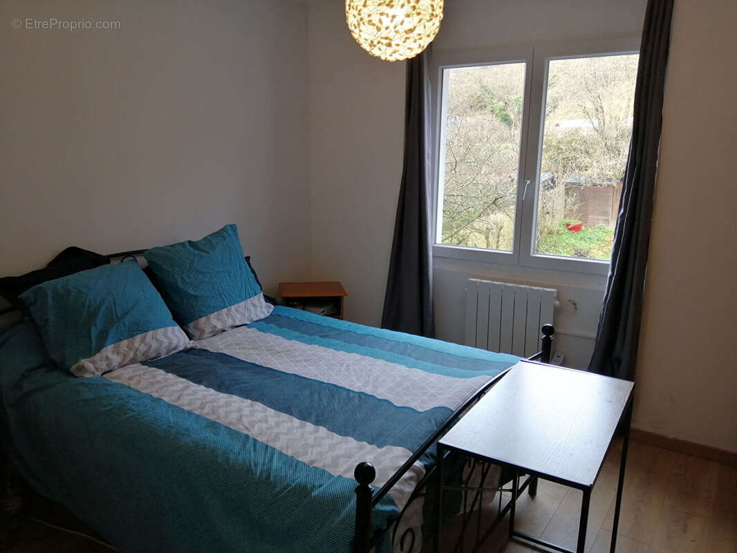 Maison 110m² à nogent-le-rotrou - photo 6