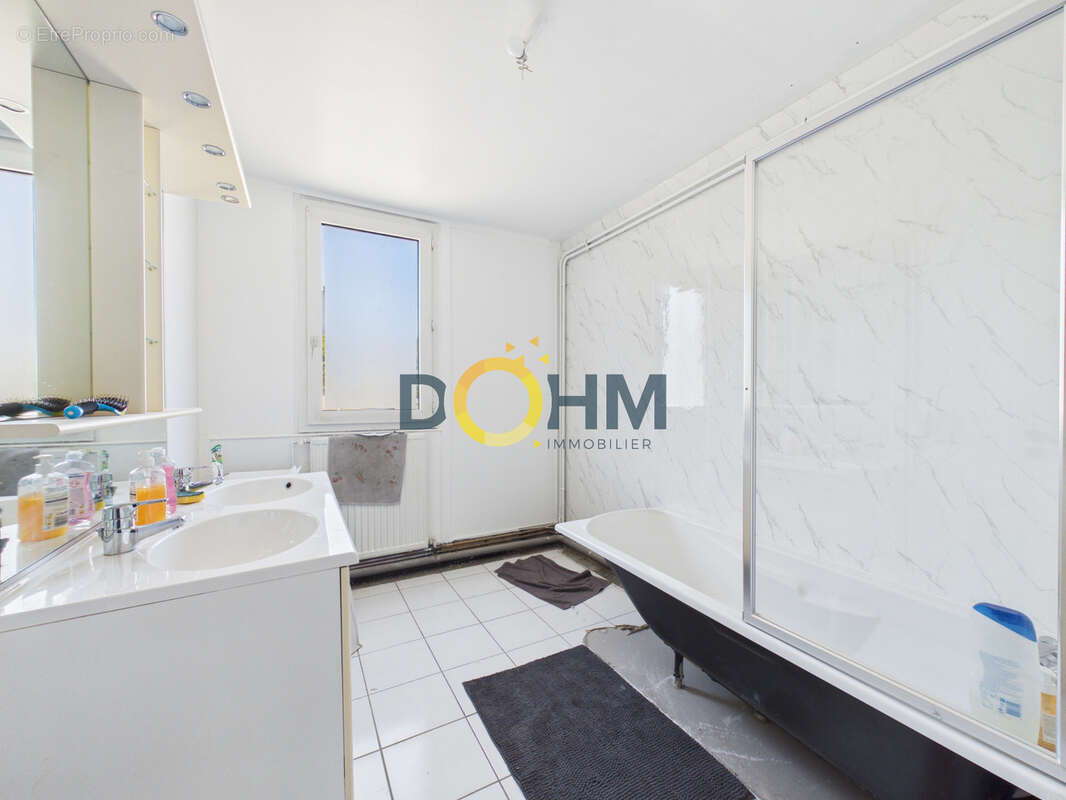 Appartement à FIRMINY