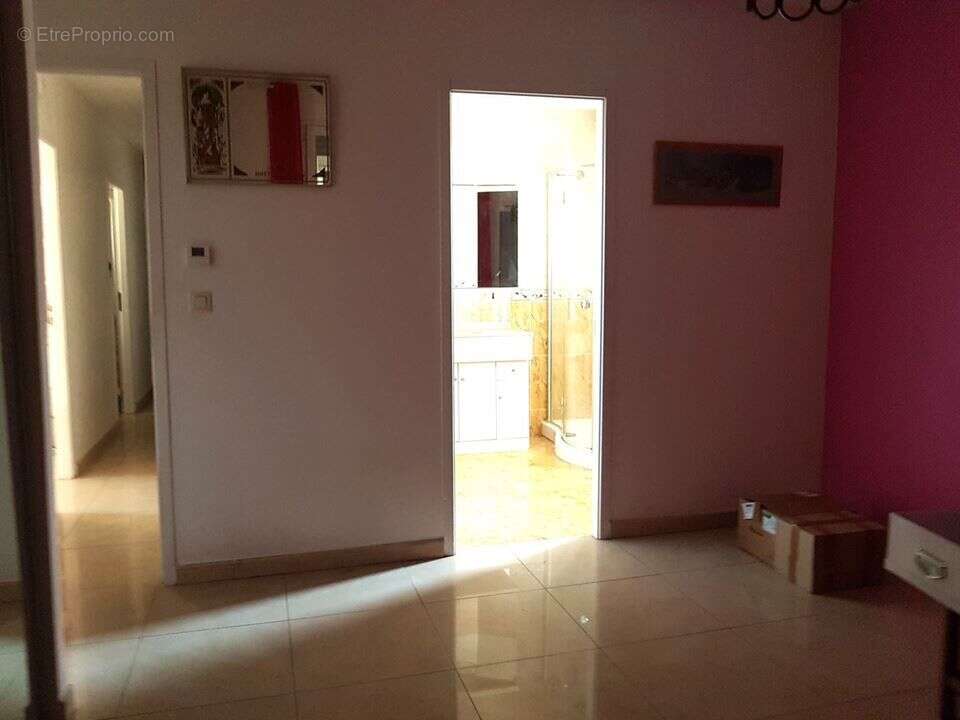 Photo 7 - Maison à GINESTAS