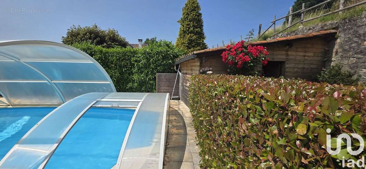 Photo 5 - Maison à LE ROUGET