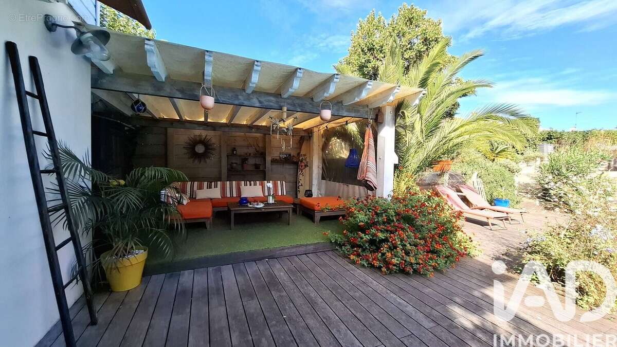 Photo 6 - Maison à CAPBRETON