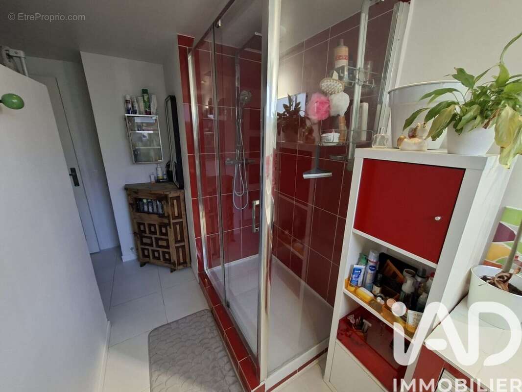 Photo 9 - Maison à SAINT-ORENS-DE-GAMEVILLE