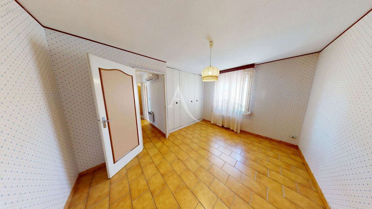 Maison à MARGUERITTES