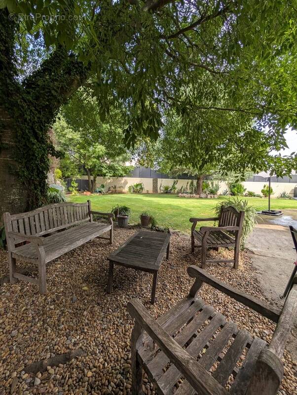 Maison à MONTPELLIER