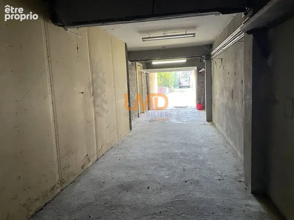 Maison de ville T4 avec garage et jardin - photo 16