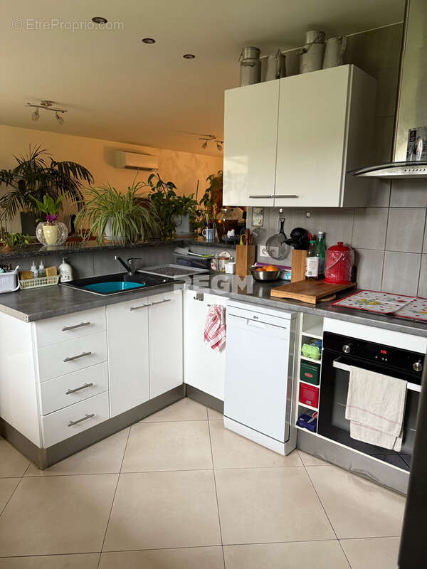 Maison à OZOIR-LA-FERRIERE