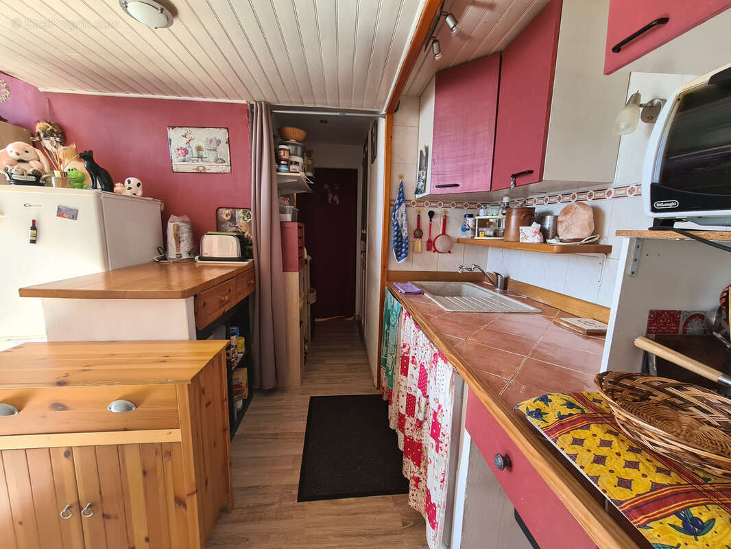 Appartement à ANDON