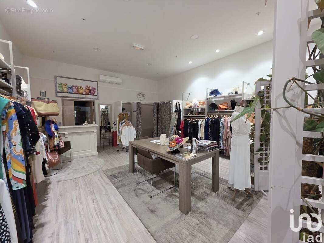 Photo 6 - Commerce à BEZIERS