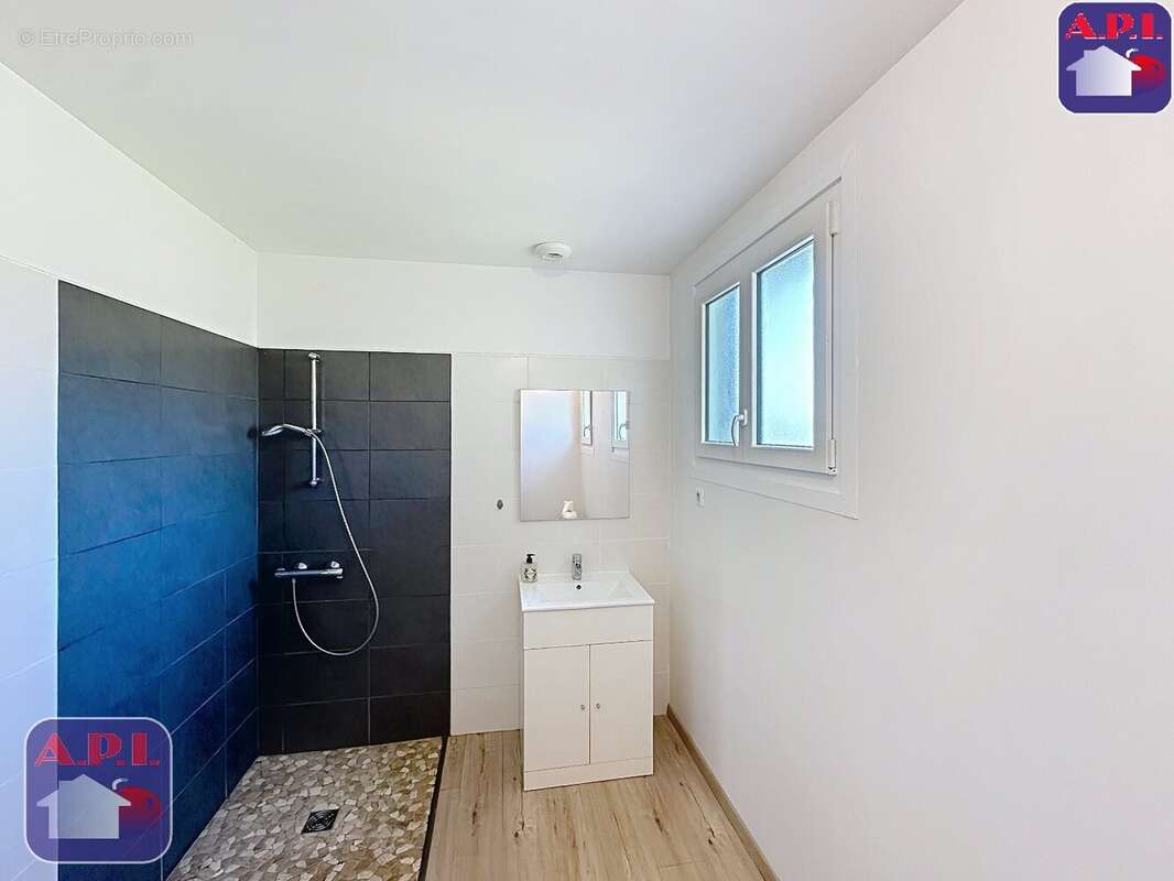 Maison à SAINT-LIZIER