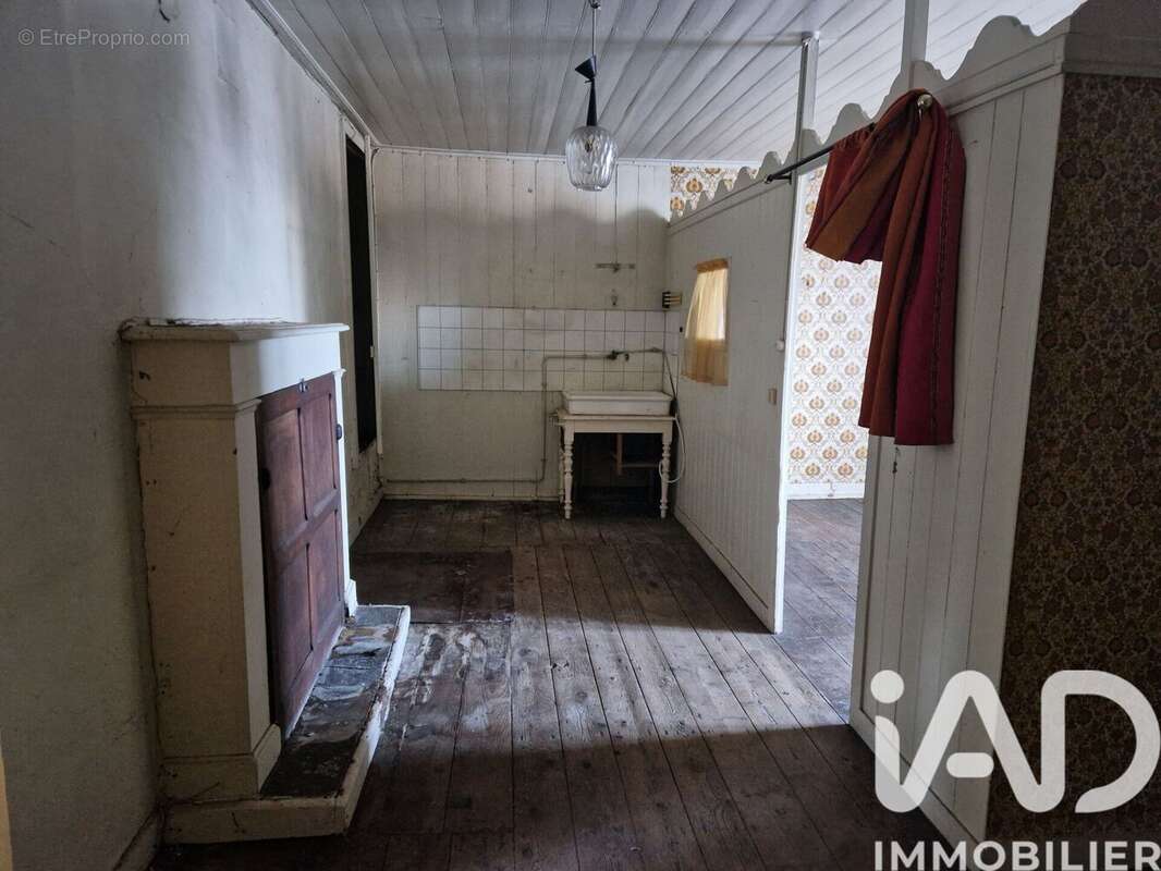 Photo 7 - Maison à JUGON-LES-LACS