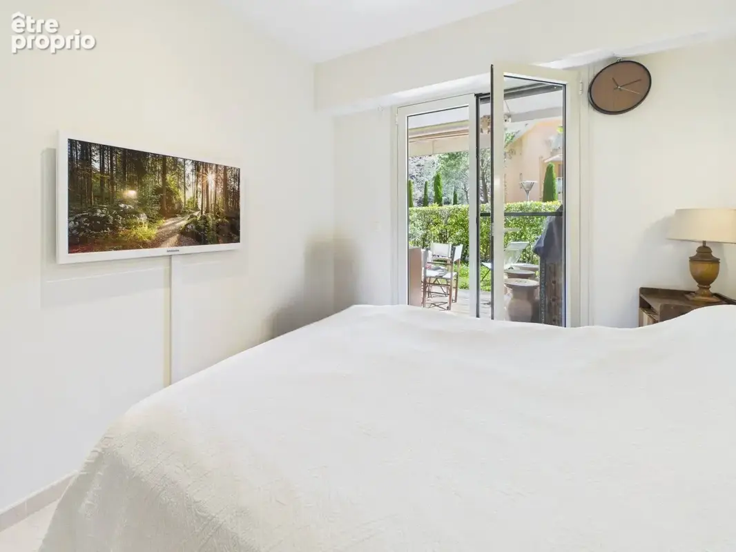 Appartement 50 m² à Theoule-Sur-Mer  - photo 9