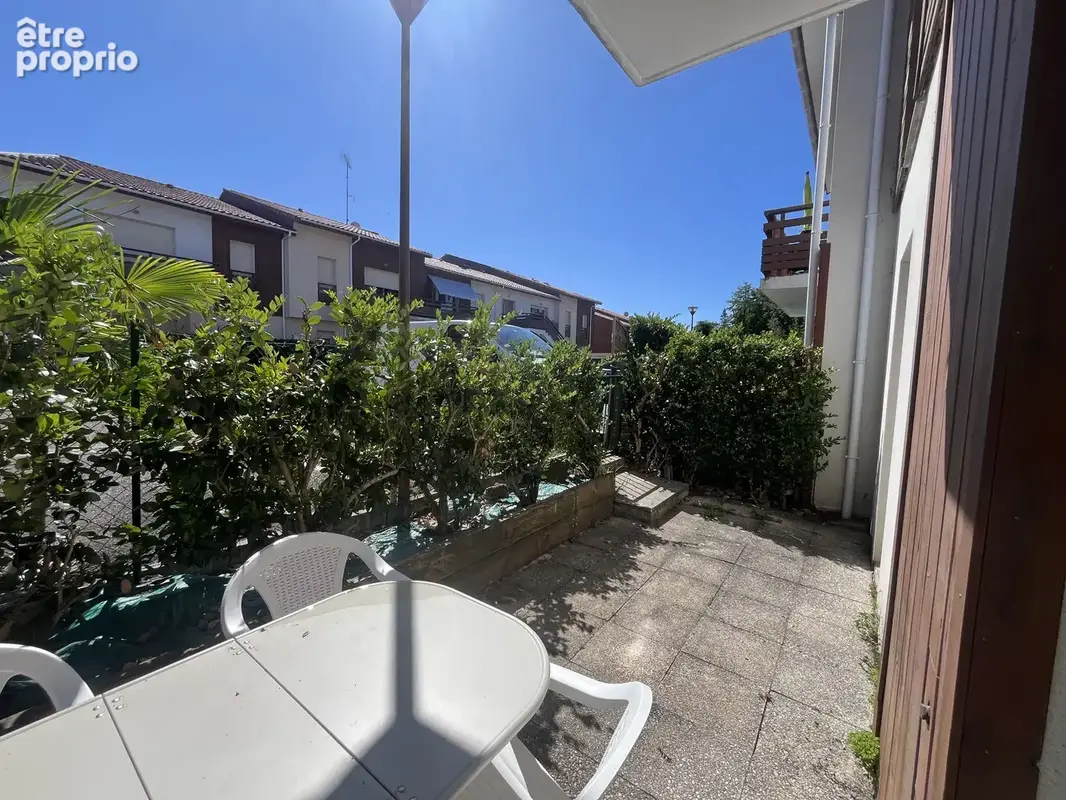 A VENDRE - Appartement T2 coeur de village Lit-et-Mixe - photo 8
