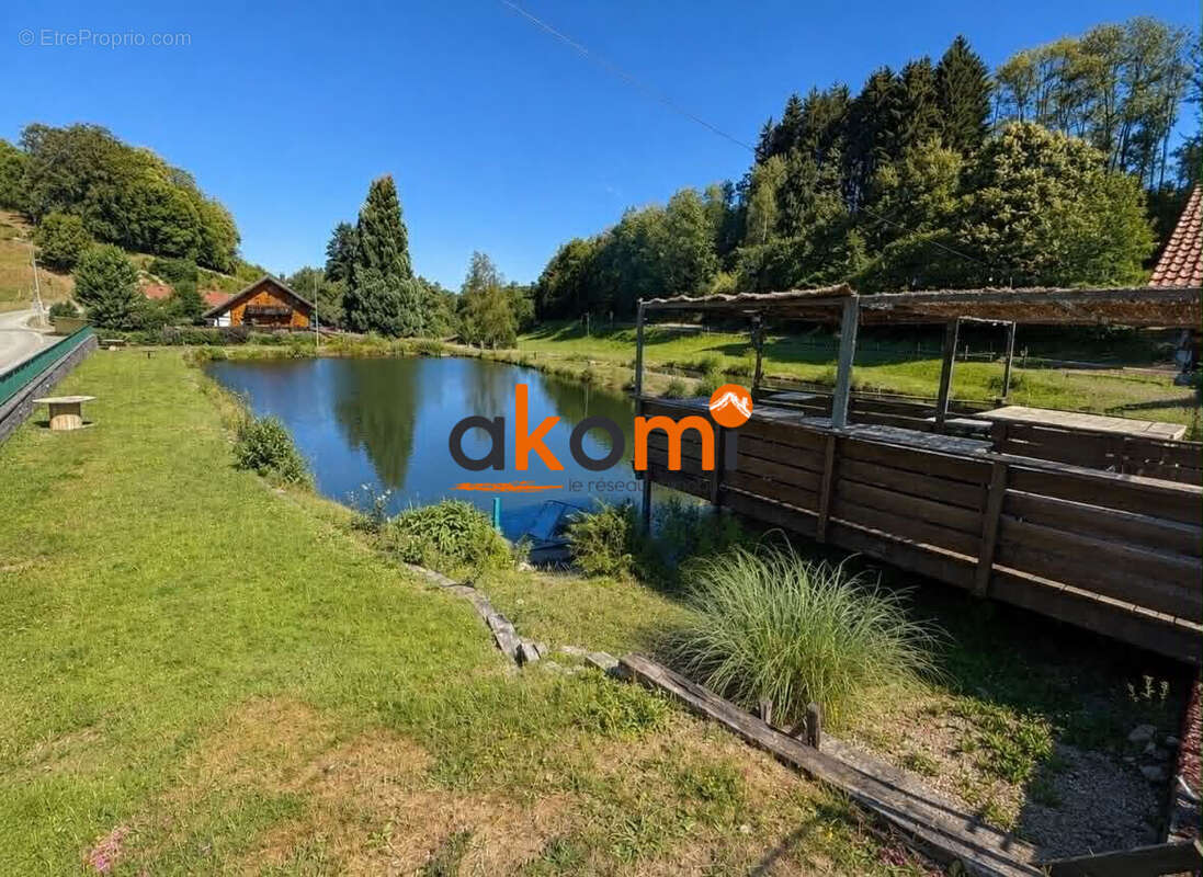 285 m² à Grandrupt  - photo 5
