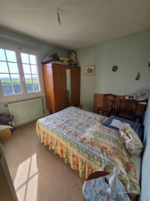 Maison à SAINT-LAURENT-NOUAN