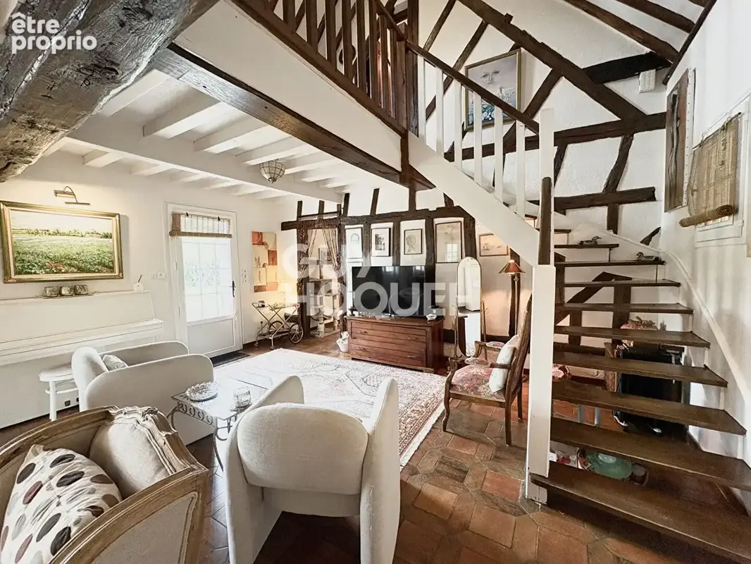 Maison Rugles 250 m2 - photo 2
