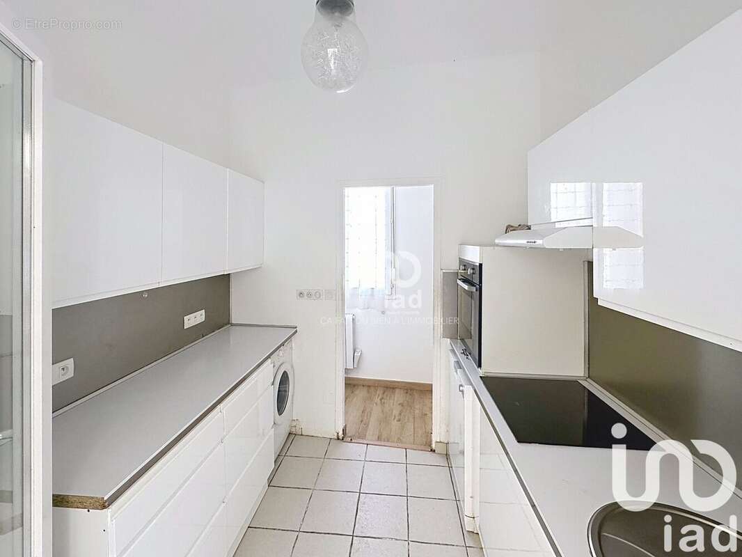 Photo 3 - Appartement à REIMS