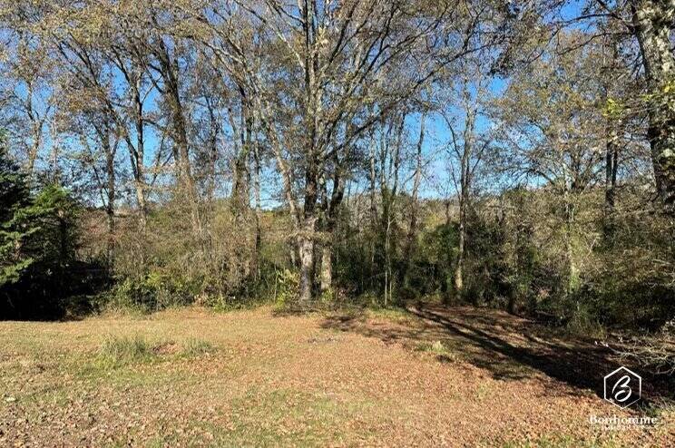 Terrain à LANGOIRAN