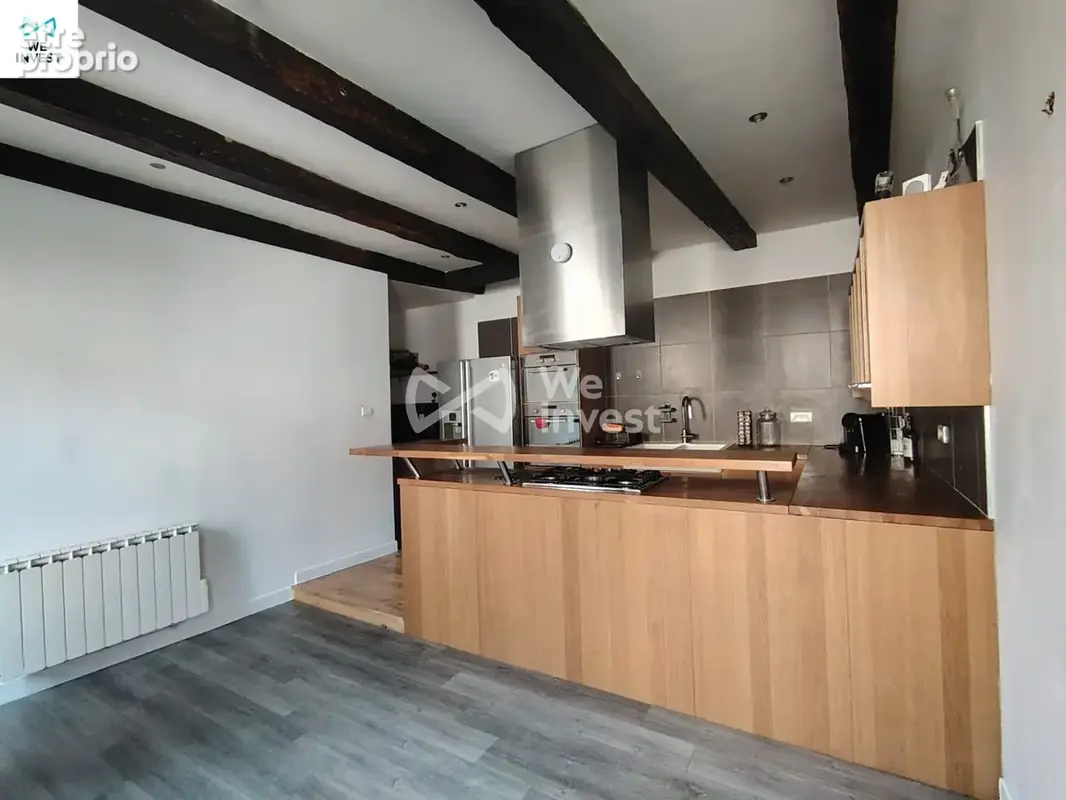 Maison 99 m² à Villefranche-De-Rouergue  - photo 5
