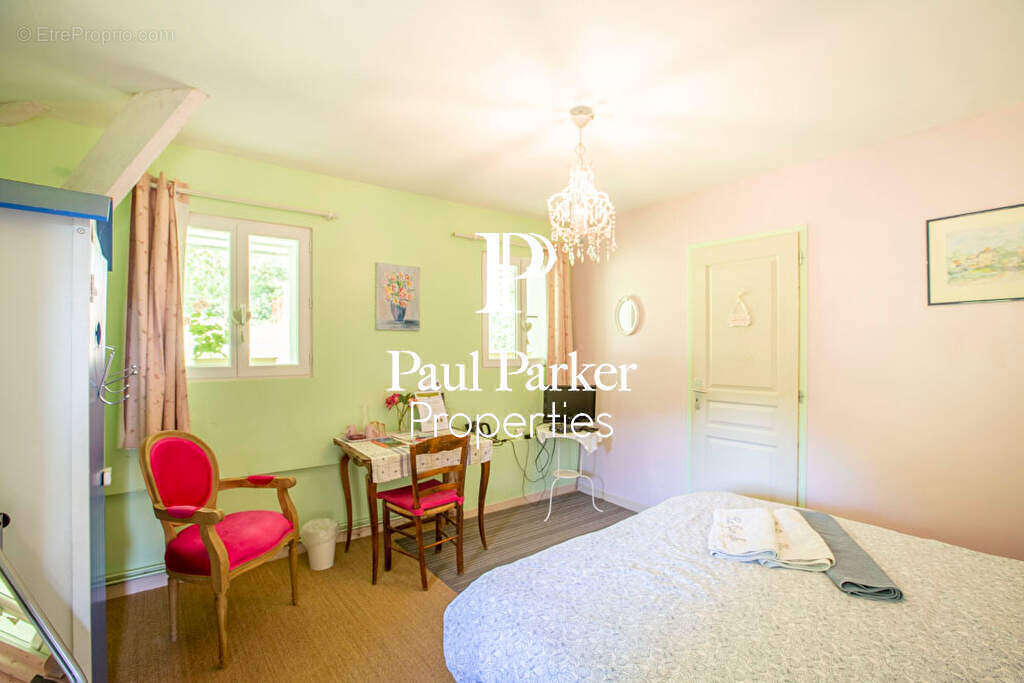 Maison à HOULBEC-COCHEREL