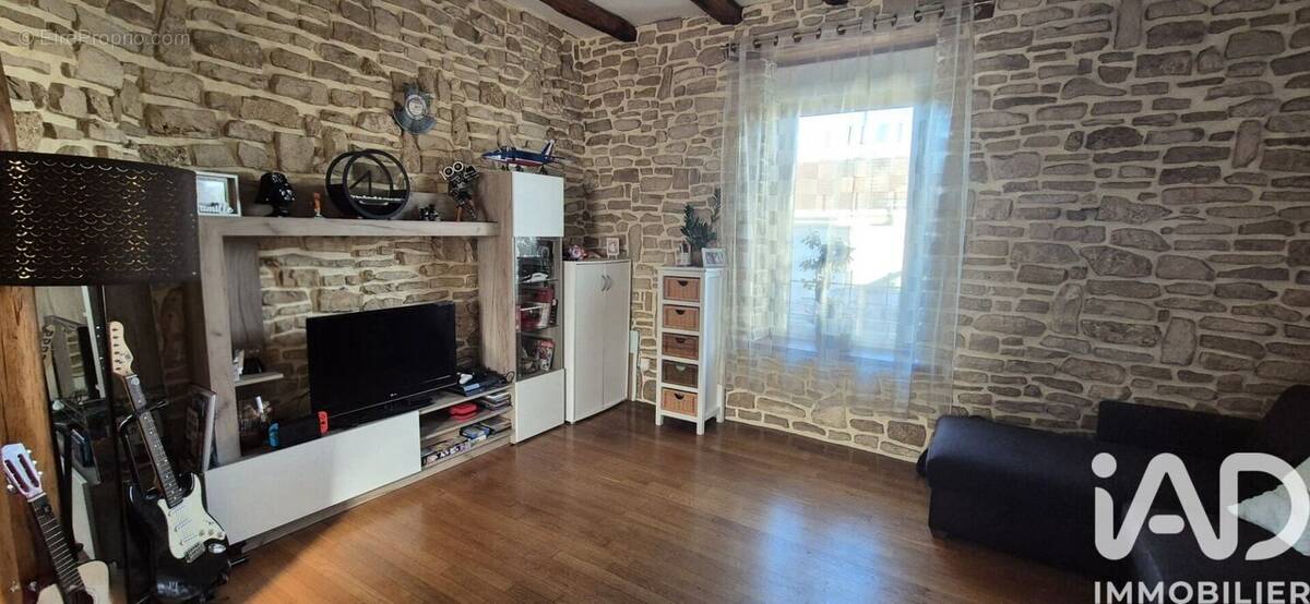 Photo 1 - Maison à REIMS