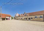 Photo 1 - Maison à SAZILLY