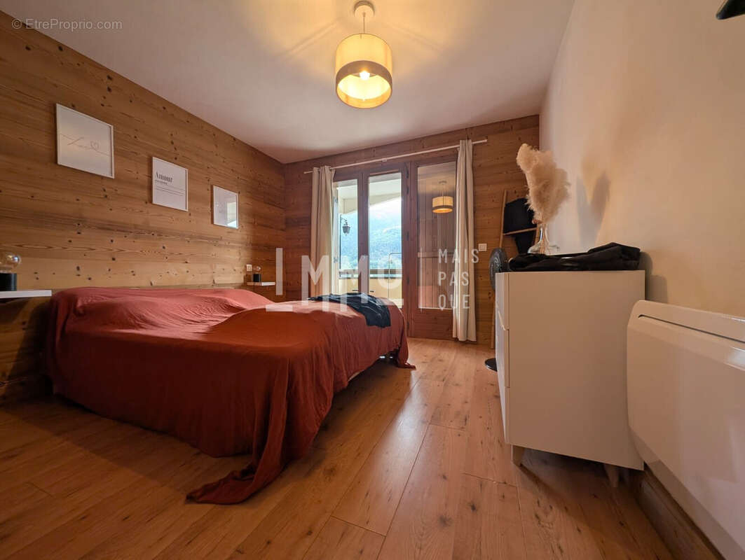 Appartement 69 m² à Macot-La-Plagne  - photo 4