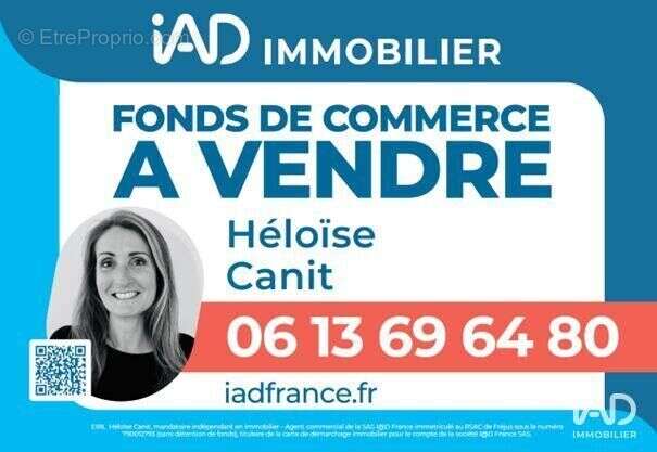 Commerce 70 m² à Frejus  - photo 2