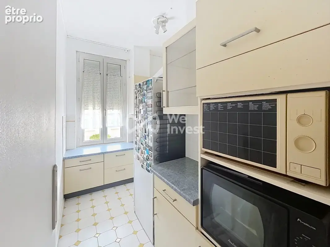 Appartement 3 pièces 63 m² à vendre à Rueil-Malmaison (92500) - photo 3