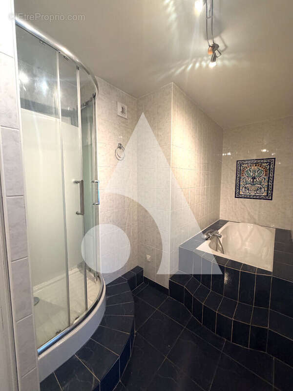 Appartement à SAINT-GRATIEN