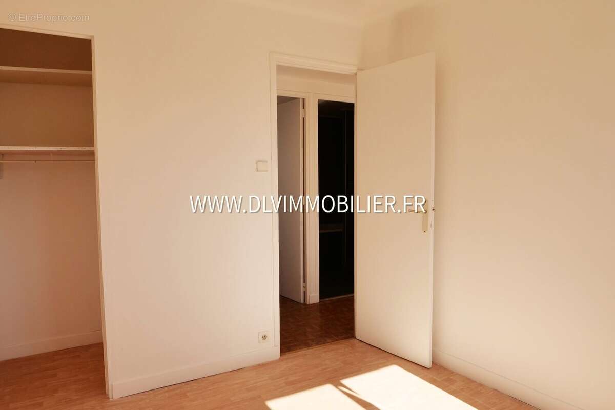 Appartement à MANOSQUE