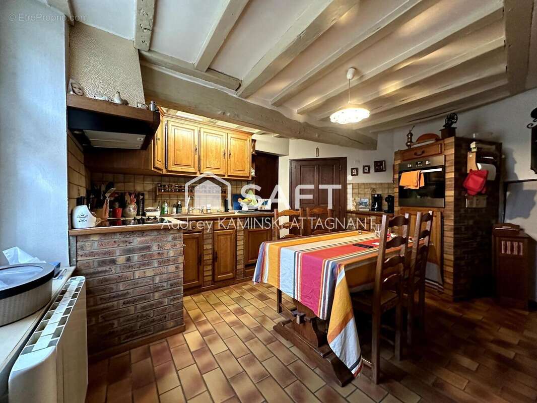 Photo 5 - Maison à NOAILLES