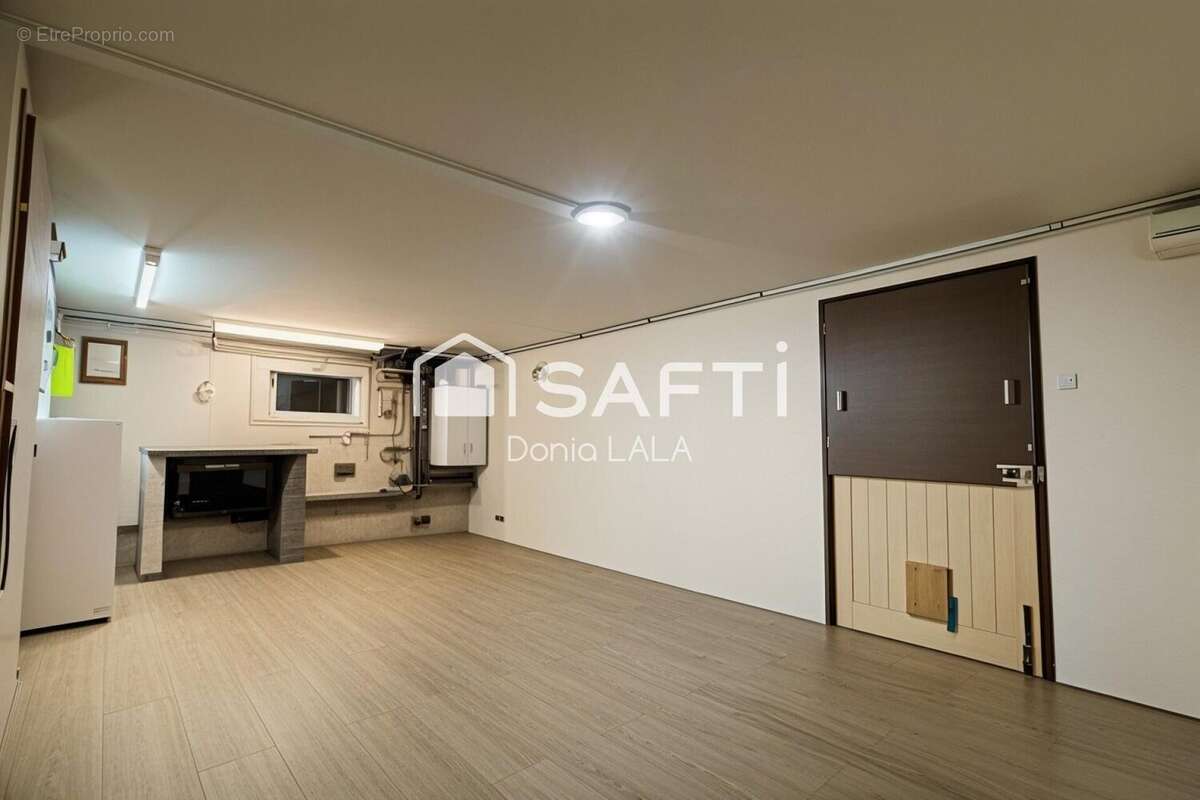 Photo 9 - Maison à EPINAY-SUR-SEINE