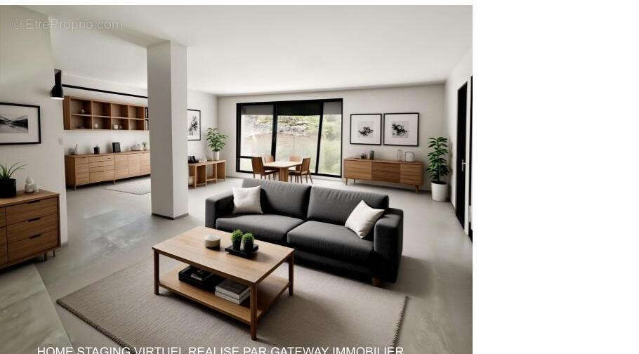 Maison à PERIGNAT-LES-SARLIEVE