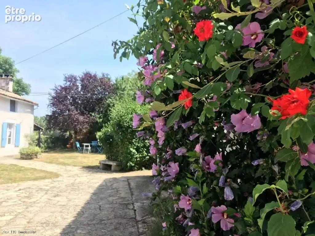 Belle Opportunité : Ensemble De 4 Gîtes Avec Piscine Chauffée - photo 51