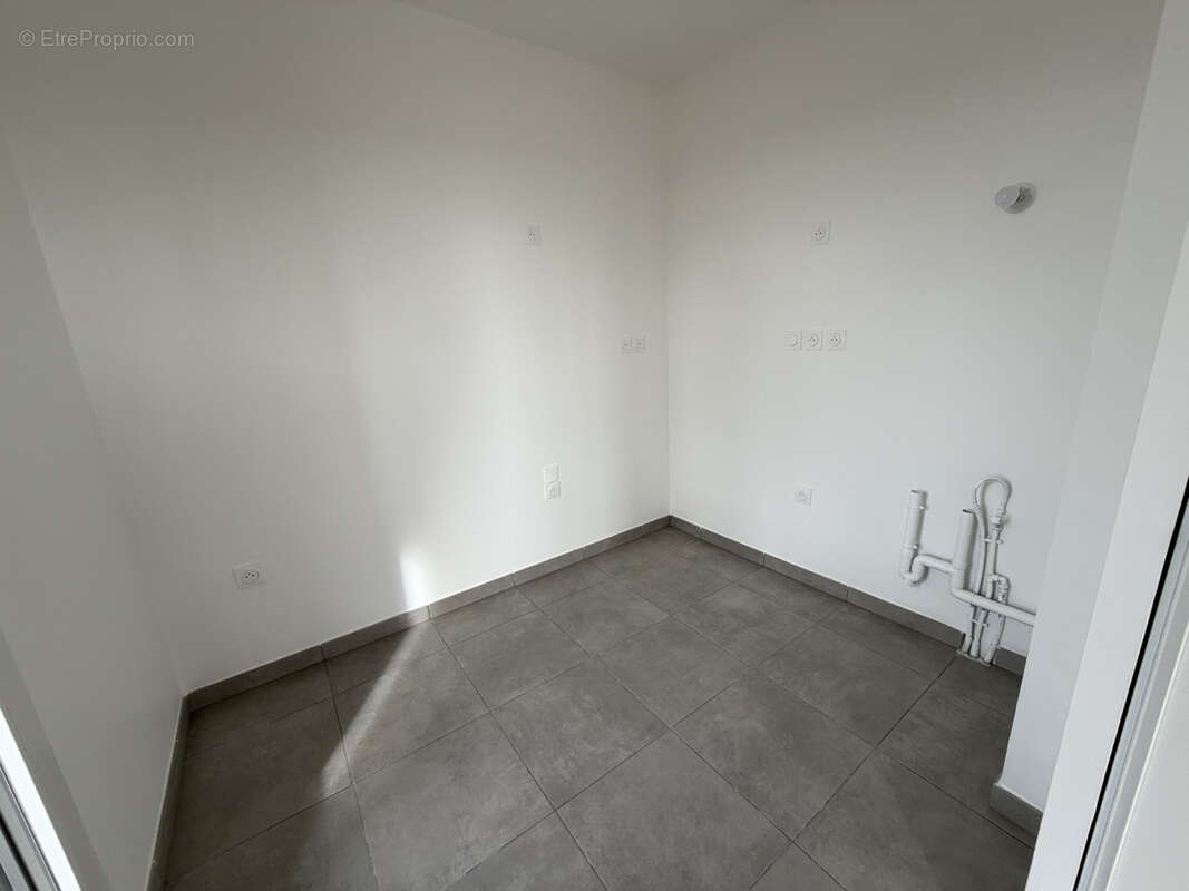 Appartement à MERIGNAC