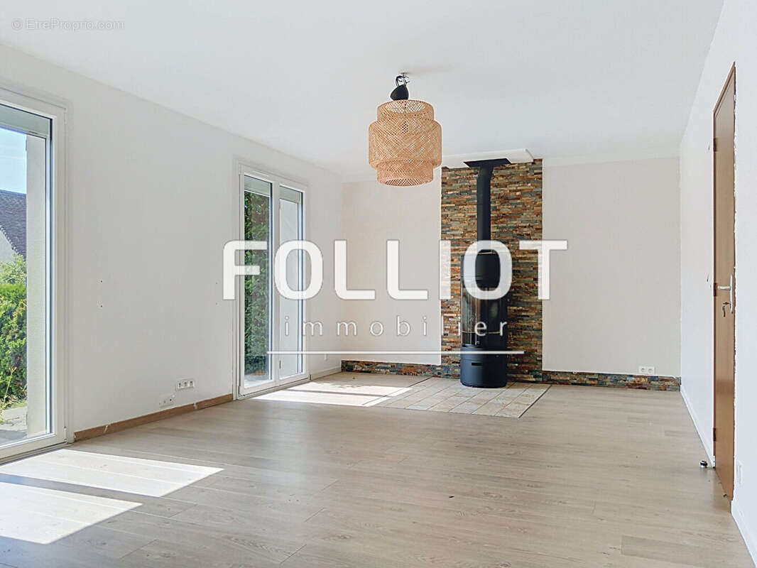 A VENDRE Maison Saint Lo                                                             7 pièce(s) - photo 7