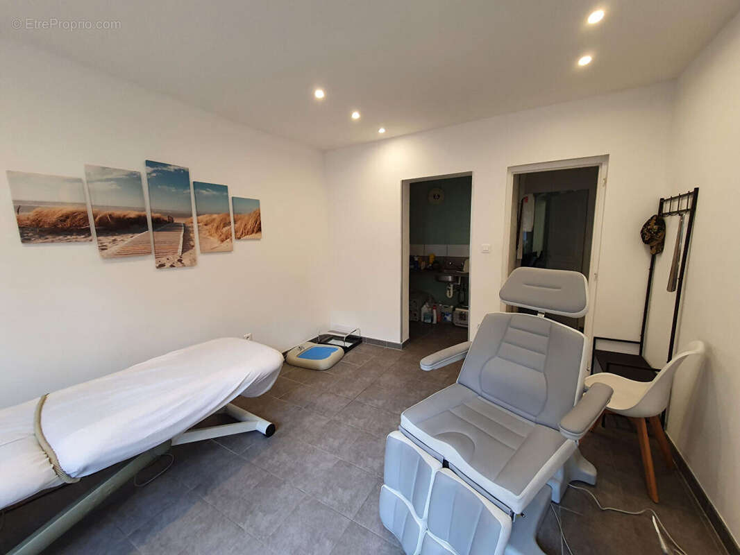 Appartement à SAINT-QUENTIN