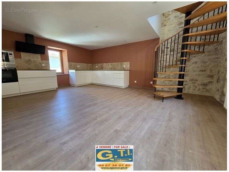 Maison 115 m² à Saint-Chinian  - photo 7