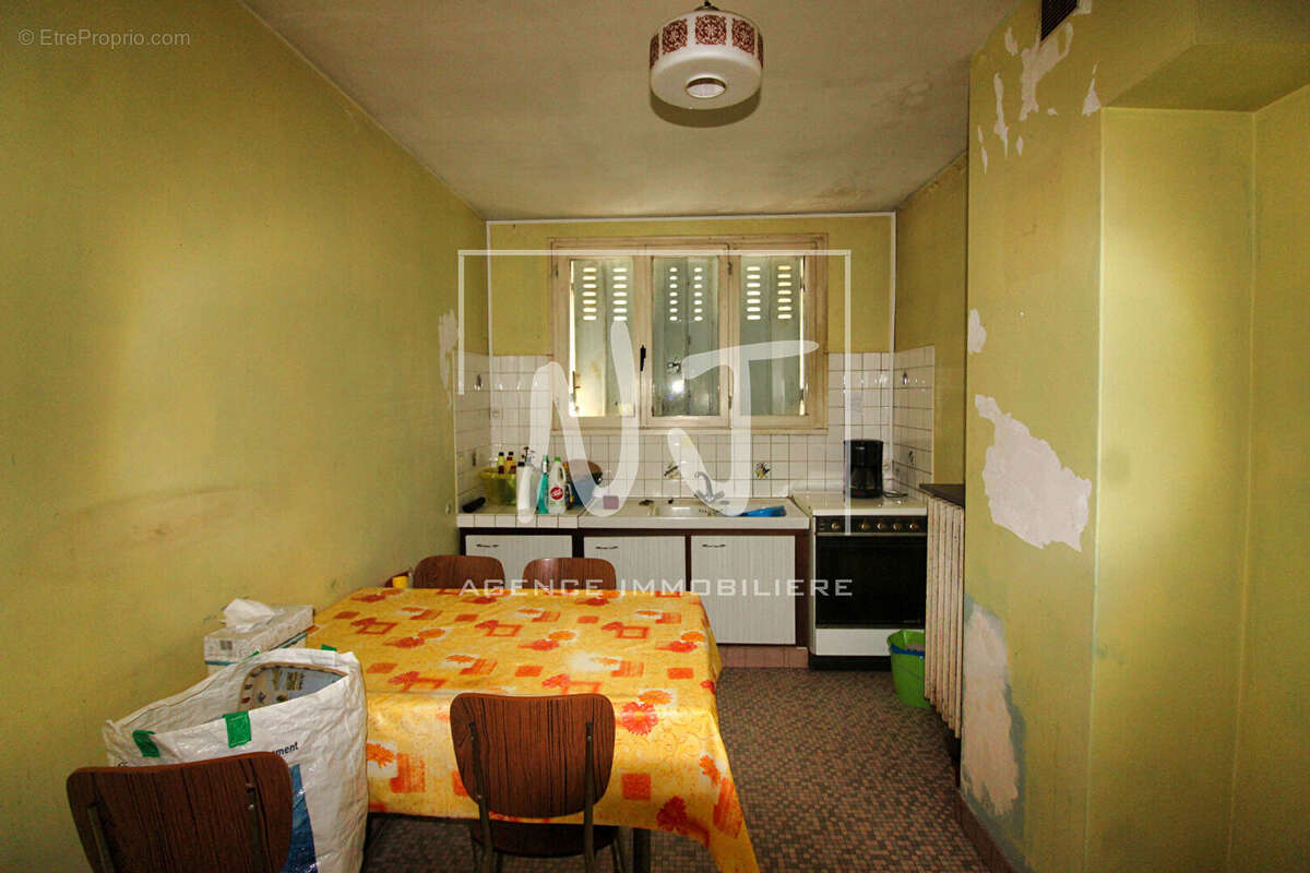 Maison à MURS-ERIGNE