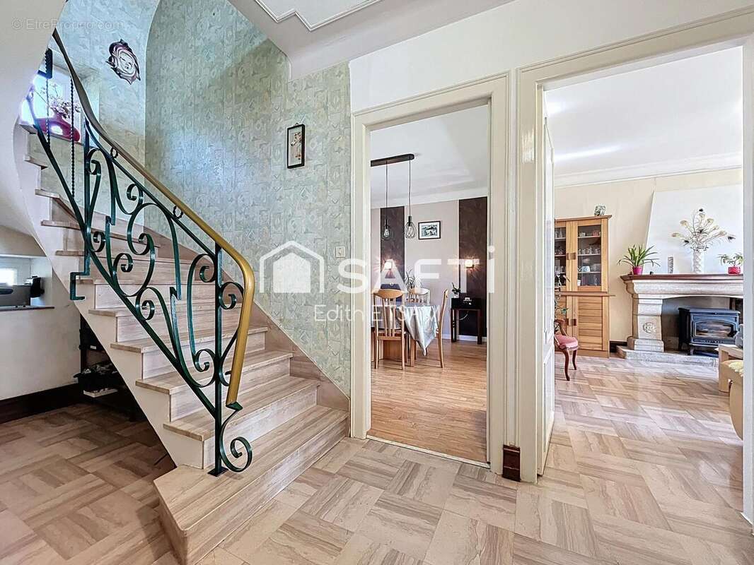 Photo 7 - Maison à PLOGASTEL-SAINT-GERMAIN