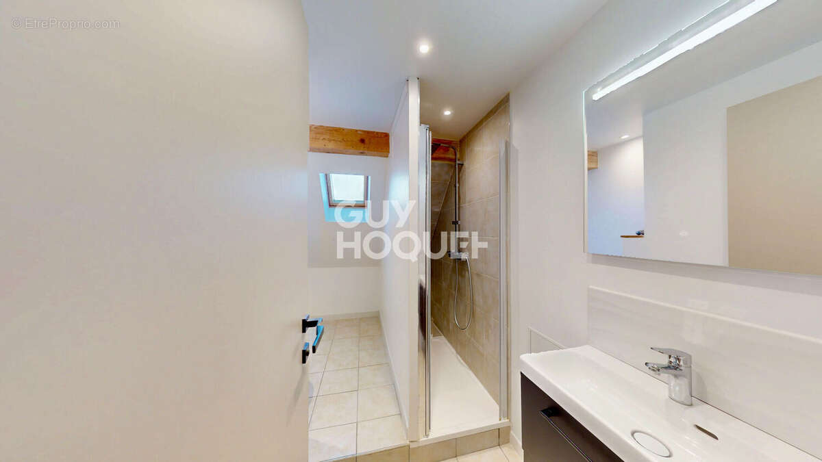 Appartement à FAVERGES