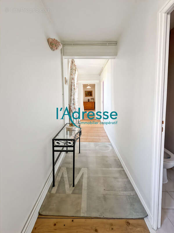 Maison à LAINVILLE-EN-VEXIN